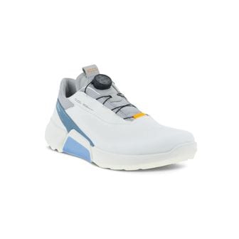 에코 [ECCO정품] 23S/S ECCO  GOLF BIOM H4  골프 바이옴 H4 (남성 스파이크리스 골프화)