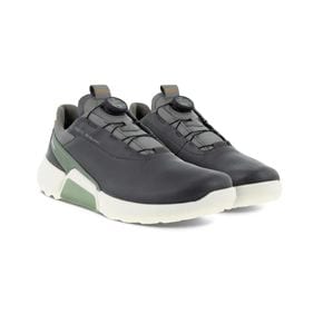 [ECCO정품] 23S/S ECCO  GOLF BIOM H4  골프 바이옴 H4 (남성 스파이크리스 골프화)