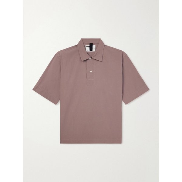 코튼 폴로 셔츠 46376663163001444