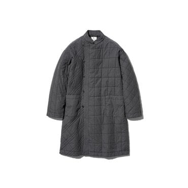 스노우피크 UCCP Quilting Coat JK-23AU118