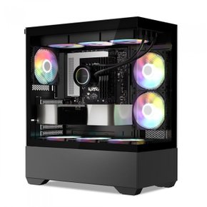 다나와표준PC 홈/오피스용 250403 (8GB, SSD 240GB) PCS