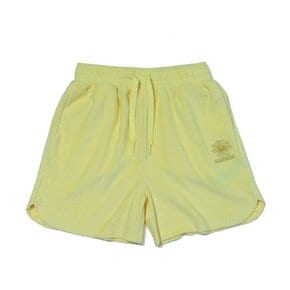 TERRY SHORT PANTS MEFBE4714