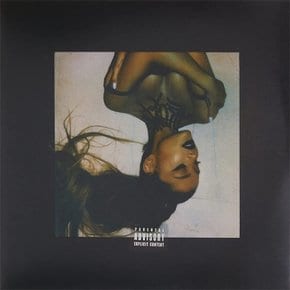 [LP]Ariana Grande - Thank U, Next (Gatefold Vinyl) [2Lp] / 아리아나 그란데 - 땡크 유, 넥스트 (게이트폴드 바이닐) [2Lp]