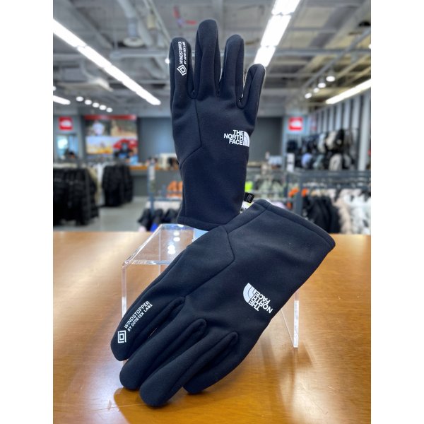 [여주점] 공용 고어 윈드스토퍼 글러브 NJ3GQ56A
