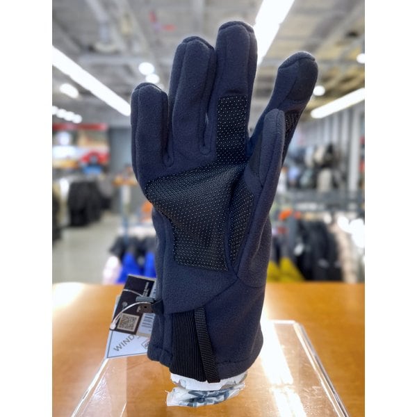 [여주점] 공용 고어 윈드스토퍼 글러브 NJ3GQ56A