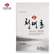 천변초 (프리미엄 무가미) 12g