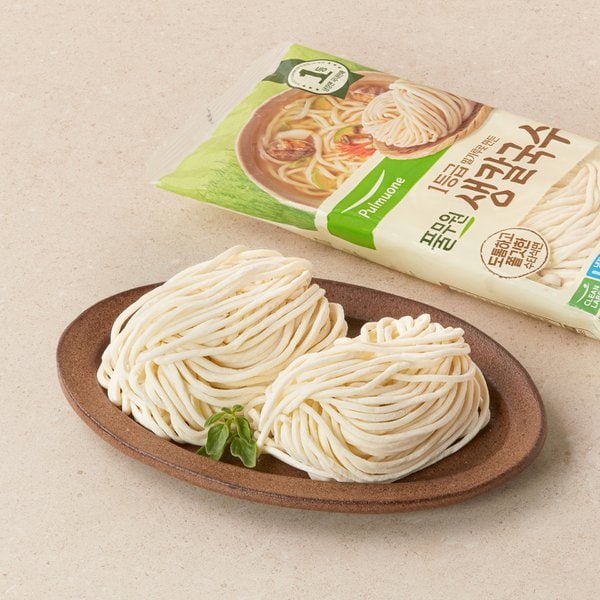 생칼국수 320g
