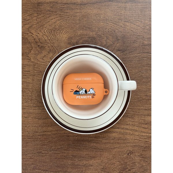 Hungry Snoopy_airpod case_HC2599AI001O
