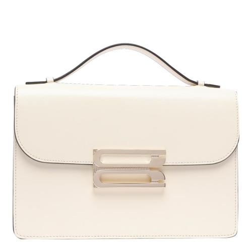 [해외배송] 25 S/S 빅토리아 베컴 DORIAN 핸드백 AC006211A/IVORY B0011468172