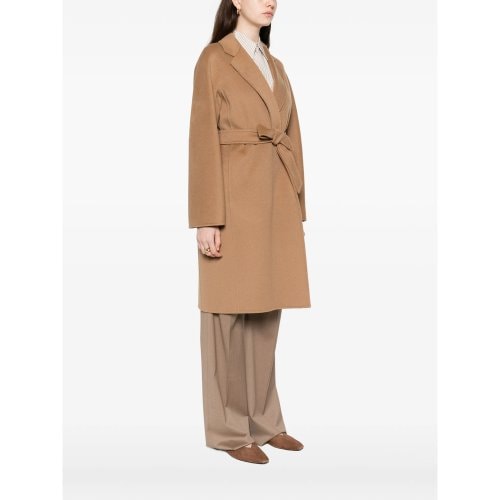 막스마라 여성 코트 SS26 MXMACERI 582 003