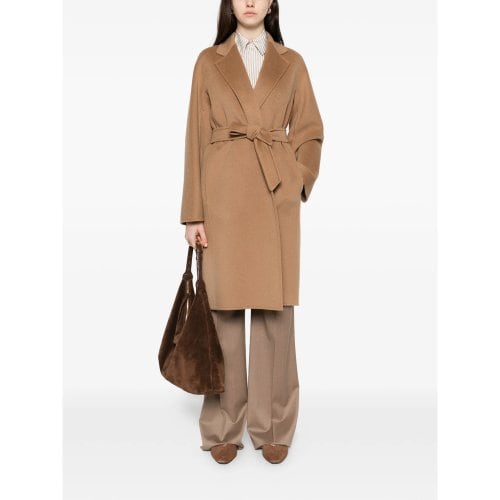 막스마라 여성 코트 SS26 MXMACERI 582 003