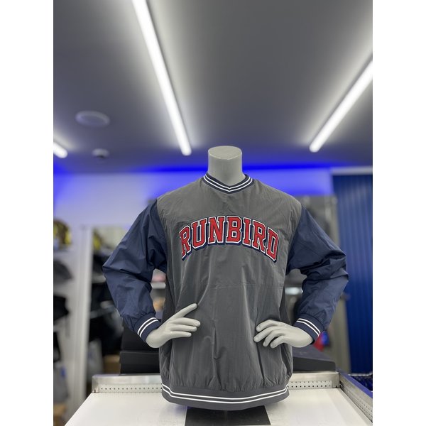 [여주점] 32YE4652 남여공용 런버드 패딩피스테 RUNBIRD PADDING MTM 긴팔티셔츠 2C