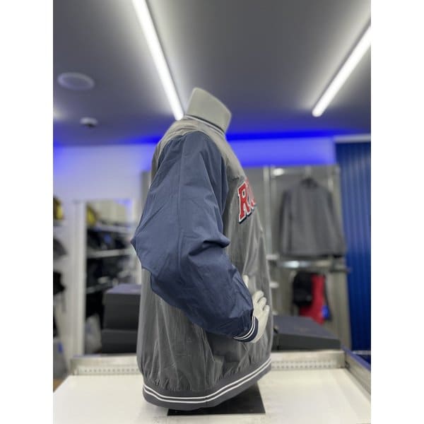 [여주점] 32YE4652 남여공용 런버드 패딩피스테 RUNBIRD PADDING MTM 긴팔티셔츠 2C