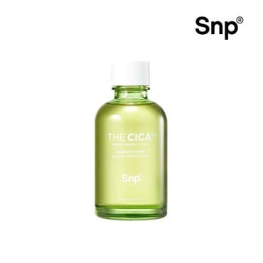 SNP 더시카 4.0 에센스 토너 125ml