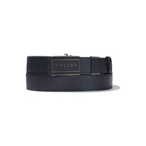 벨트 VQA M6341PBT02NVY 베이직 자동벨트 NAVY (MAN)