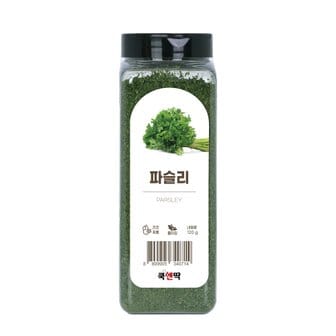 쿡앤딱 파슬리 후레이크 120g