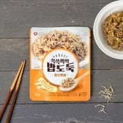 밥도둑 멸치볶음 50g