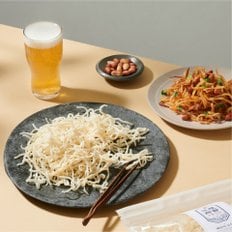  강릉상회 백진미오징어 300g