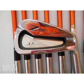 [중고] 1167746던롭 SRIXON Z565 아이언 세트 S플렉스 38 25인치 Miyazaki K IA2722095