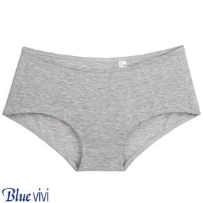 블루비비by비비안 땀흡수가 잘되는 면스판팬티 ppt2087