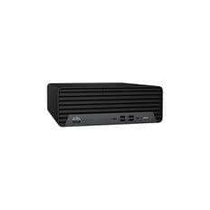 HP ProDesk 600 G6-SFF 인텔 Core i5-10500 31GHz