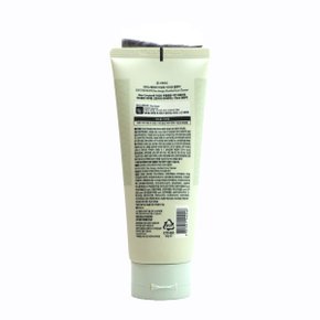 온더바디 스크럽 폼 클렌저 라이스테라피 어성초 아크네 클렌저 피부용 150ml