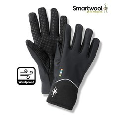 Merino Sport Fleece Wind Training Glove