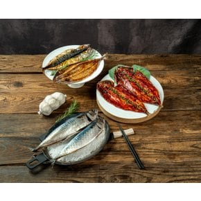 가락시장 반건조 손질고등어 대1미 230g