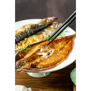 가락시장 반건조 손질고등어 대1미 230g