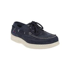 Mens Sneakers 71131QW Blue