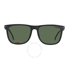 4660023 Carrera Green Square Mens Sunglasses