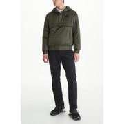 [Men] 후디드 패딩 아노락 PP14311508000