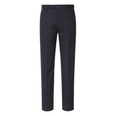 알레그리 다크 네이비《Tech Tailoring》MARZOTTO 수트 팬츠(ARPA5B421N3)