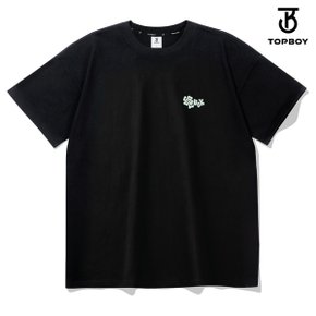 굿럭 반팔 티셔츠 (PTT1030)