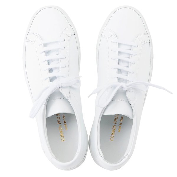 [부산점] 스크래치 오리지널 아킬레스 로우 남성 스니커즈 1528 0506 WHITE