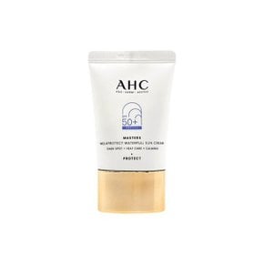 AHC 마스터즈 워터풀 선크림 40ml