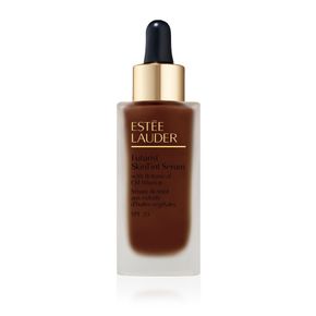 ESTEE LAUDER 에스티 로더 퓨처리스트 스킨틴트 세럼 파운데이션 SPF 20 30ml 7n2 리치 엠버