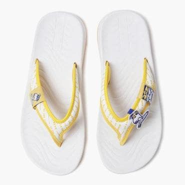 르꼬끄 [이월][60% OFF] 르플렉션 3.0 (남여공용)(QP223LTH44_WHT)
