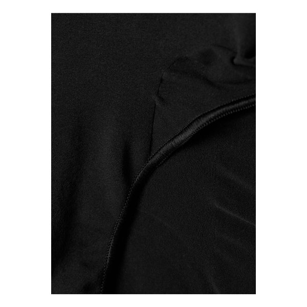 스킴스 심리스 스컬프트 미드 웨이스트 브리프 오닉스 블랙 1647597308595531