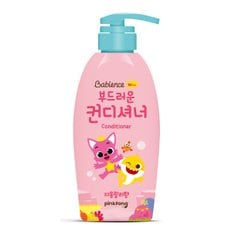 베비언스 핑크퐁 컨디셔너 380ML