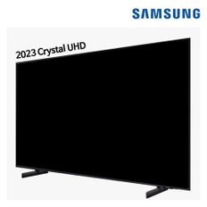 삼성 UHD 4K 108cm 43인치형 스탠드 1등급 TV KU43UC8070FXKR  무료설치배송