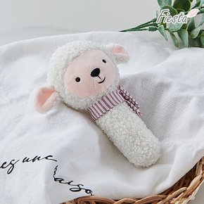 영유아 삑삑이 딸랑이 양