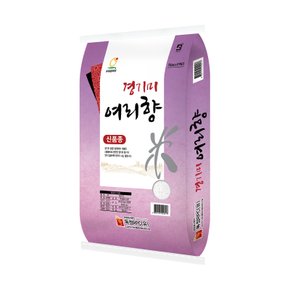 [홍천철원] 23년 경기미 여리향10kg