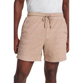 4836415 UGG Tasman Terry Braid Shorts