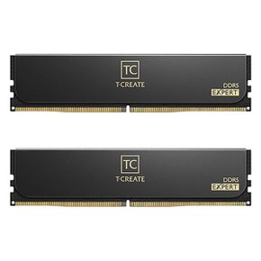 T-CREATE DDR5-7200 CL34 EXPERT 서린 (32GB(16Gx2))