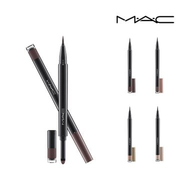  맥 MAC 메이크업 쉐이프 앤 쉐이드 브로우 틴트 듀얼엔드 화장품