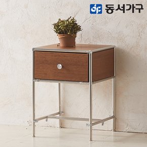 이즈 디노 원목 스툴 의자 ISR088