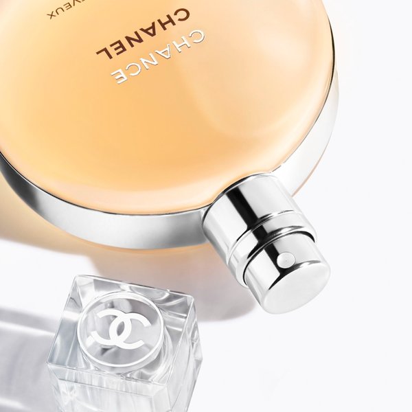 샹스 헤어 미스트 35ml