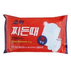셀러허브 빨래 비누 무형광 손빨래 얼룩 찌든때 세탁 비누 생활 깔끔 (S13974465)