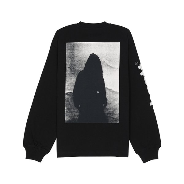 [부산점] 윕 아카이브 스크립트 여성 긴팔티셔츠 I036190 89XX